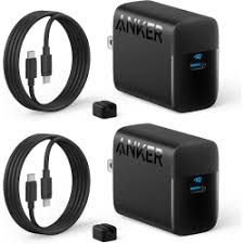 Chargers