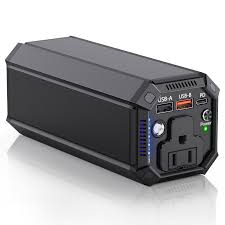 Powerbanks