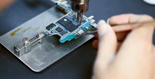 Charging Port